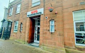 The Bay Hotel Greenock